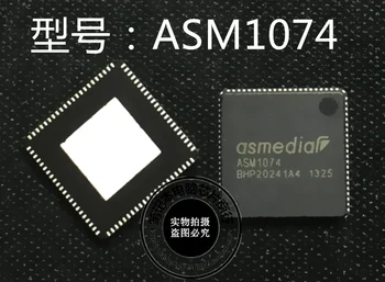100% Novo e original ASM1074 ASM 1074 QFN88 IC Chipset