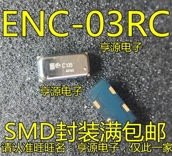 100% Novo e original ENC-03RC SMD