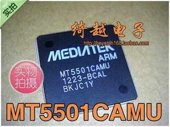 100% Novo e original MT5501 MT5501CAMU Em Stock