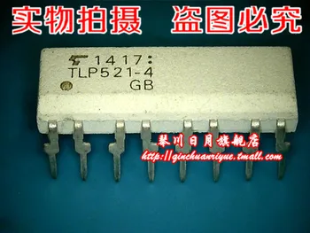100% Novo e original TLP521-4 TLP521-4GB