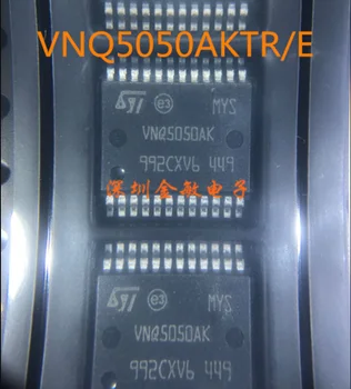 1PCS 100% Nova e original em estoque VNQ5050AK VNQ5050AKTR-E HSSOP24