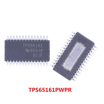 1PCS TPS65161 TPS65161PWPR TPS65161PWP tela LCD chip, o novo spot original