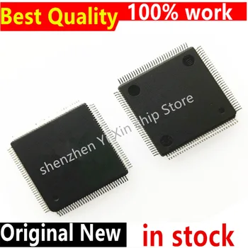 (5piece) 100% Novo ECE5018-NU MEC5025-NU MEC5035-NU ECE5018 NU MEC5025 NU MEC5035 NU TQFP-128 Chipset
