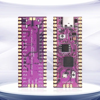 Adaptador de cartão Dual-Core IPL Substituição hack modchip 264KB BRAÇO 16MB SD2SP2 Módulo de leitura para a Consola de jogos para o Raspberry Pi