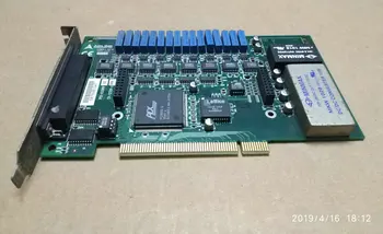 ADLINK PCI-6208V/SZ 51-12201-0305