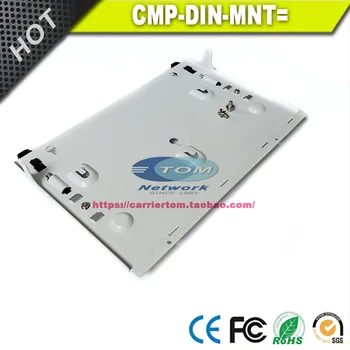 CMP-DIN-MNT= Trilho DIN Kit de Montagem de Ouvido para o Cisco 2960C-8PC-L