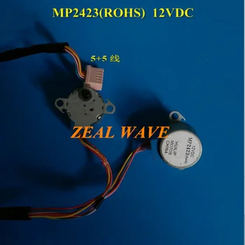 Condicionador de ar Acessórios de Oscilação do Motor do Ventilador Pequeno Motor de giro MP2423