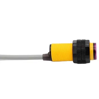 E18-D80NK Fotoelétrico Módulo de Sensor Infravermelho para Evitar Obstáculos chave de Proximidade
