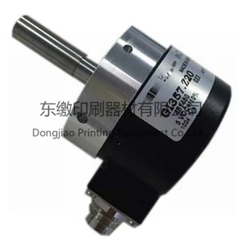 G2.110.2571/B Made In China Codificador Para SM102 CD102 G2.110.2571 codificador de Substituição de Peças de Reposição