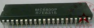 IC novo original MC6800P MC6800 DIP40