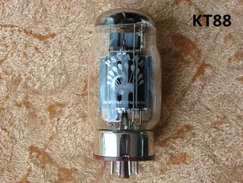 KT88 PSVANE APARELHAGEM hi-fi tubo eletrônico KT88 original de emparelhamento