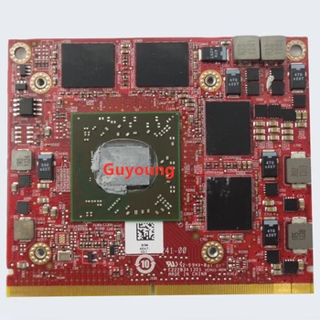 M5100 2GB de Vídeo Vga da Placa Gráfica 216-0846000 VÊNUS -MXM DDR5 Placa de Vídeo VGA para DELL M4700 M4800 Totalmente e 100% Testado