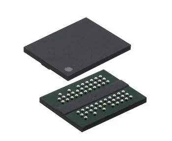 MTFC16GJDEC-4M componentes eletrônicos integrados CI circuito chip original