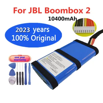 Novo 100% Original Falante Bateria de Substituição Para JBL Boombox 2 Boombox2 10400mAh SOL-M-213 sem Fio Bluetooth Leitor de Bateria