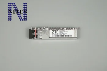 Novo Original ZTE módulo SFP, 10G 1550nm 40KM SM SFP+ 10G de uplink óptico do módulo com duas LC portas