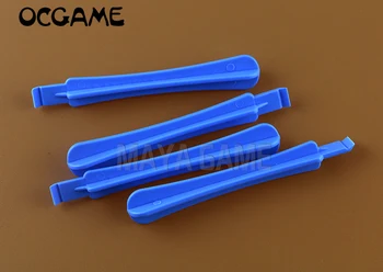 OCGAME 200pcs/monte Azul de Plástico, Retire a Ferramenta de Abertura de Curiosos Ferramentas de pé-de-cabra Spudger para Celular Tablet PC de Reparo