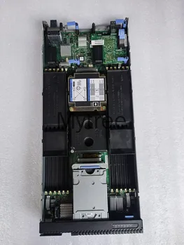 Para IBM 7955-01M FIex X240 M5 servidor blade placa-mãe 00FG659 00AN277