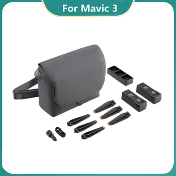 Para Mavic 3 Voar Mais Kit Compatível Mavic 3 Clássico Mavic 3 Cine Bateria Drone Acessórios de Marca Nova em Stock