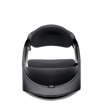 Para o Companheiro de Quest Pro VR Volta da Cabeça de Silicone na Testa Almofada de Óculos de Cabeça Almofada de Suor Protetor VR Acessórios Luva de Proteção
