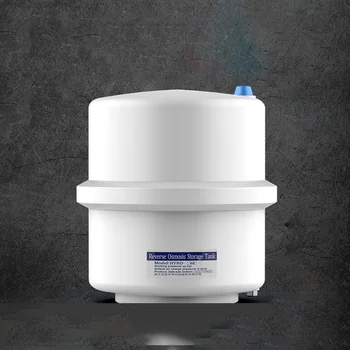 tanque de armazenamento de água para purificador de água purificador de água tanque de pressão