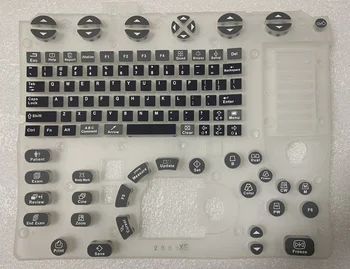 teclado para,a mindray m6 novo,original