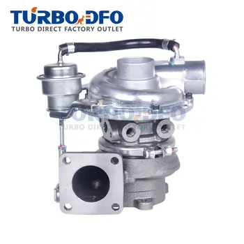 Total da Turbina Para Opel Monterey 3.0 DTI 4JB1T VA430016 8971195672 Completa Turbolader Turbocompressor