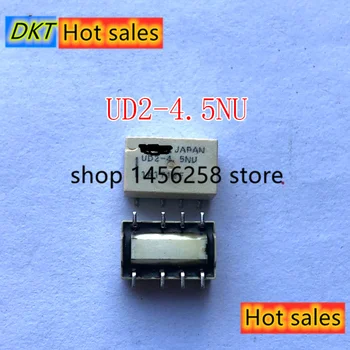 UD2-4.5 NU relais 8 füße de 4,5 4,5 VCC V